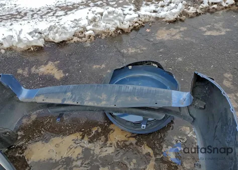 2011 Toyota Rav4 z USA, uszkodzony, nr VIN 2T3BF4DV1BW170824